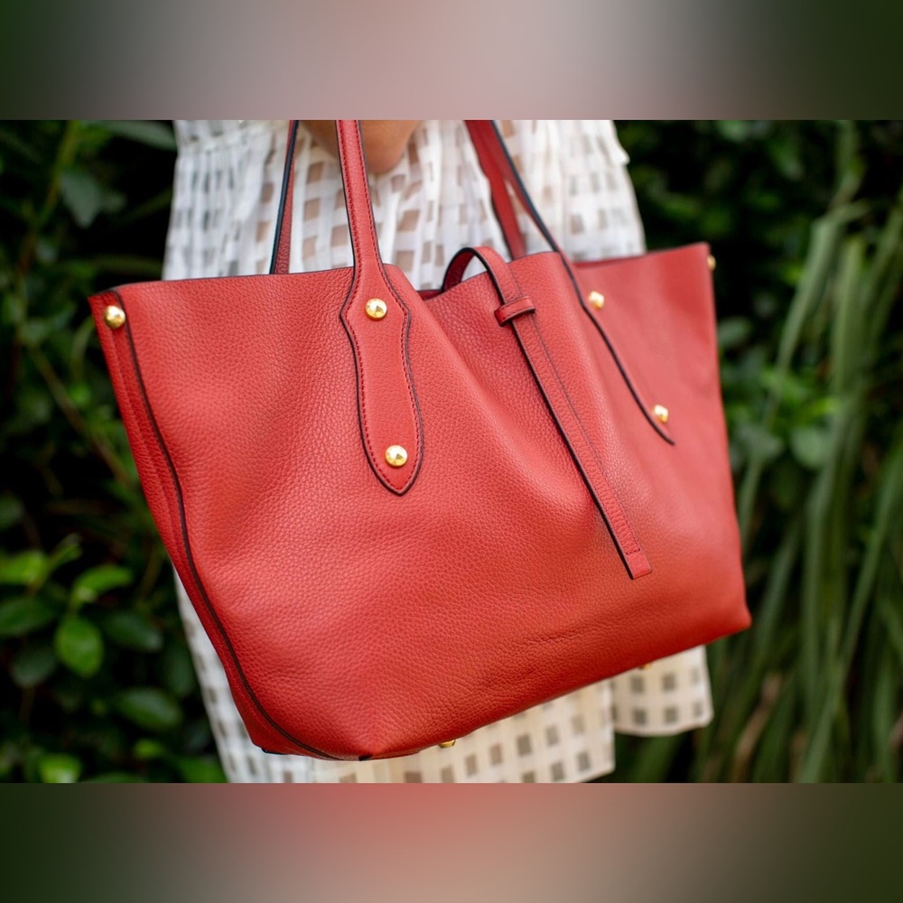 NWT-Annabel Ingall Large ‘Isabella’ Tote